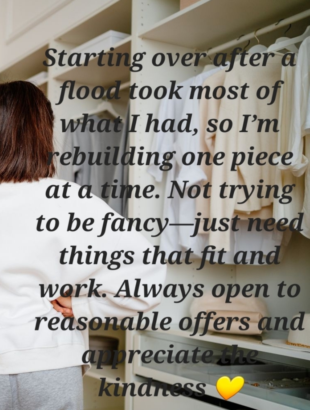 Athletic Women's Shorts - Gray